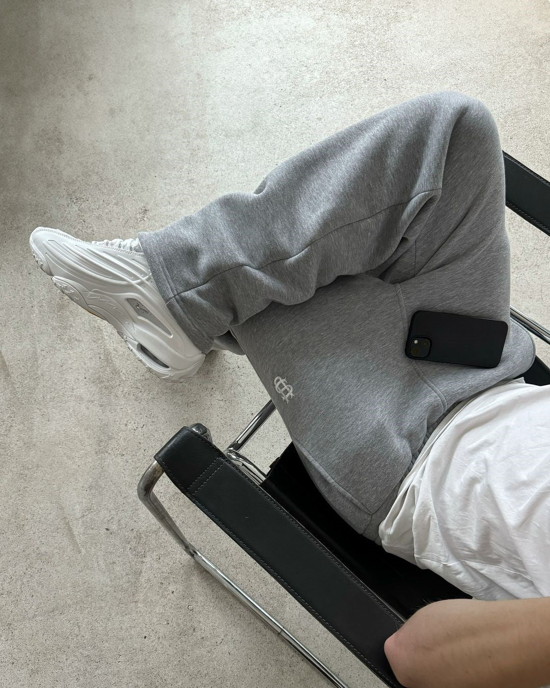 Ensemble jogging homme
