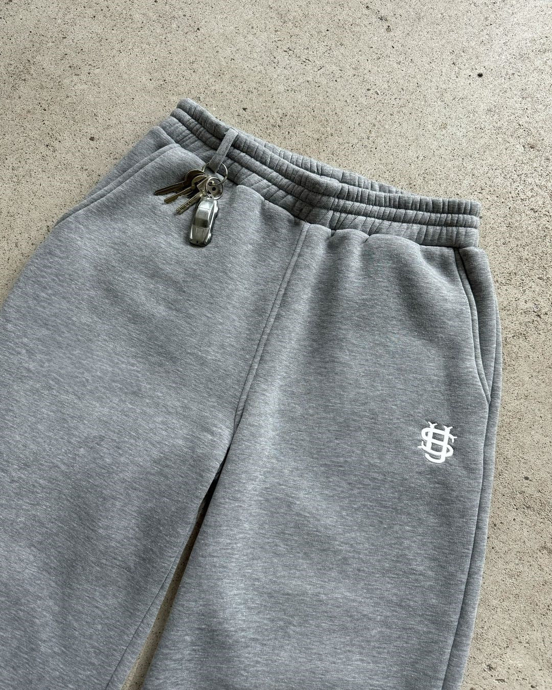 Ensemble jogging homme