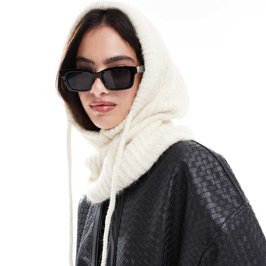 Cagoule femme