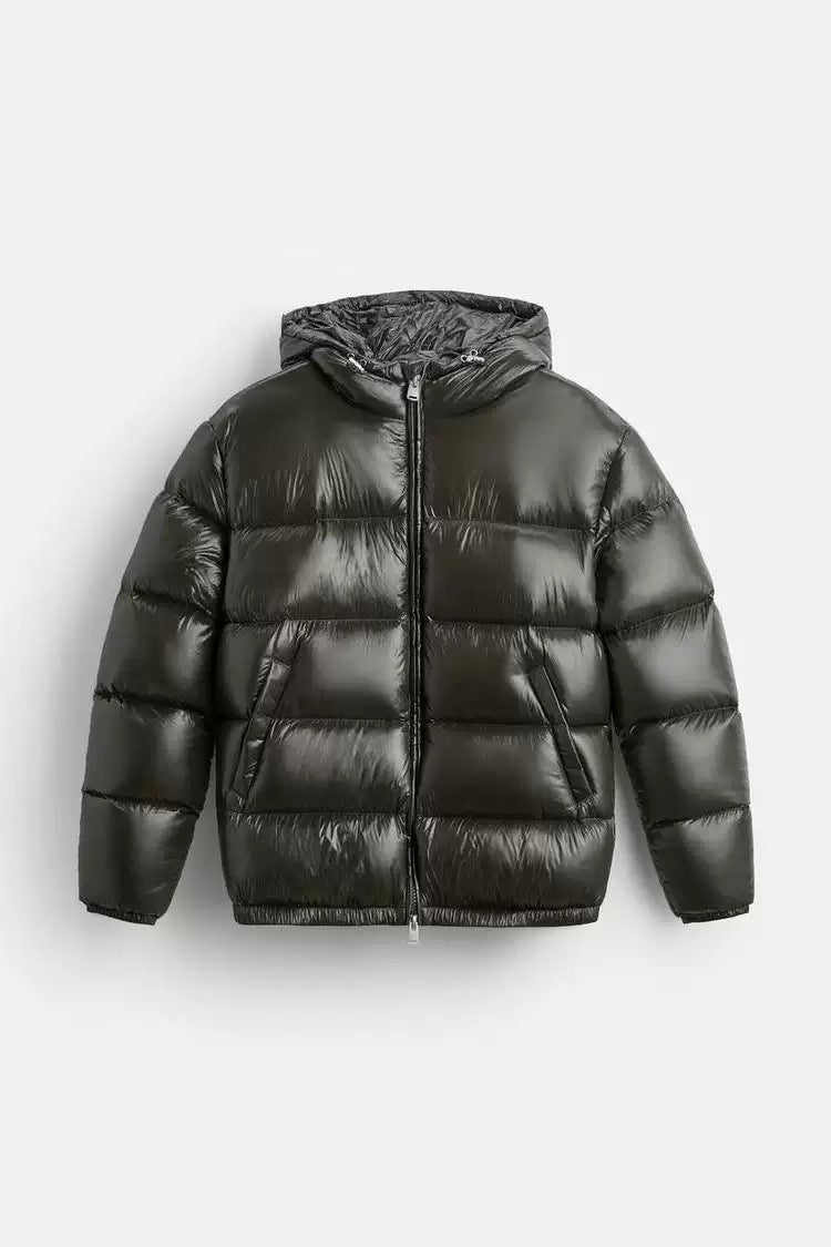 Doudoune Puffer
