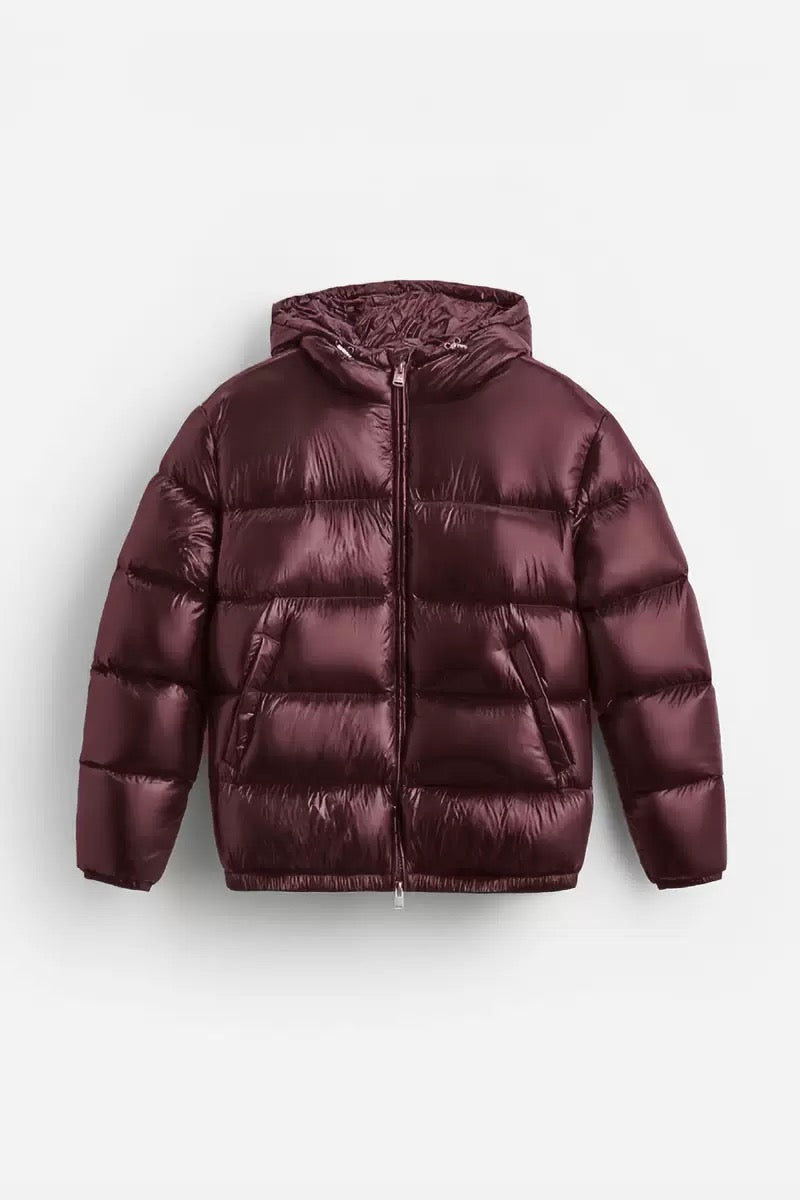 Doudoune Puffer
