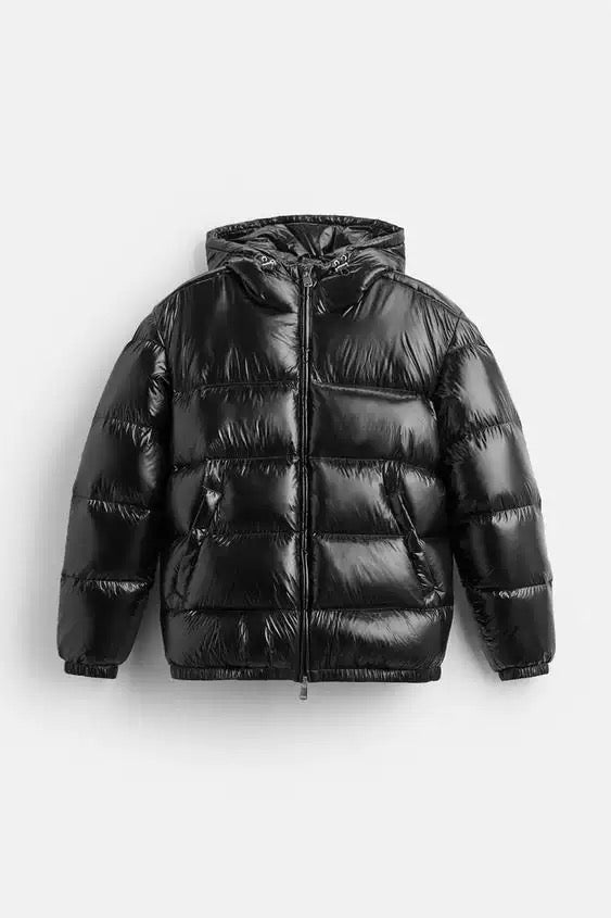 Doudoune Puffer