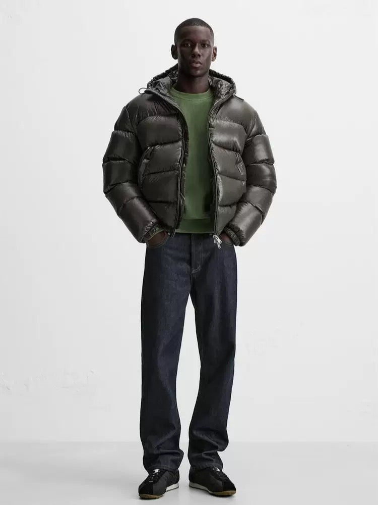 Doudoune Puffer