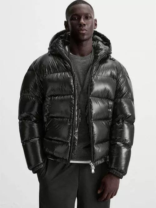 Doudoune Puffer