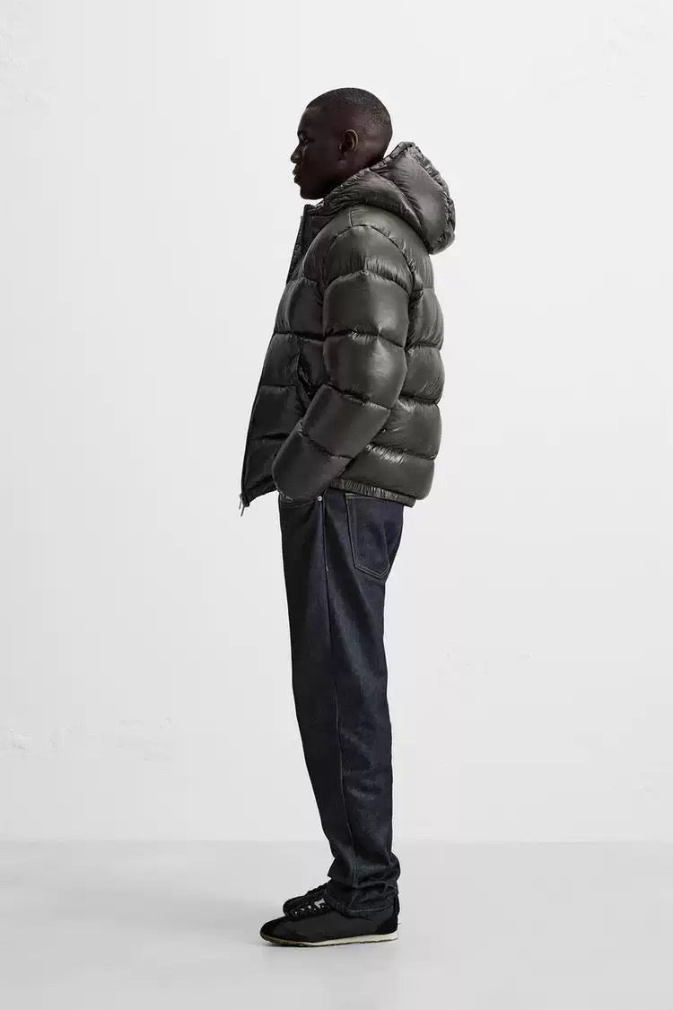 Doudoune Puffer