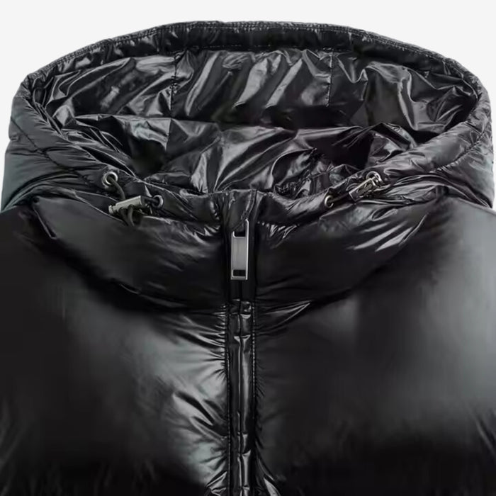Doudoune Puffer