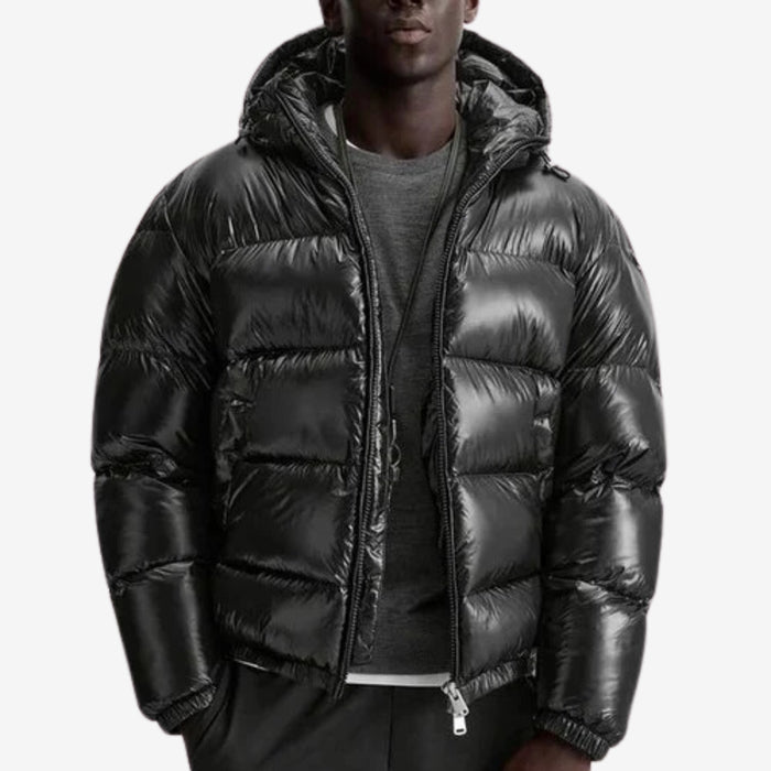 Doudoune Puffer
