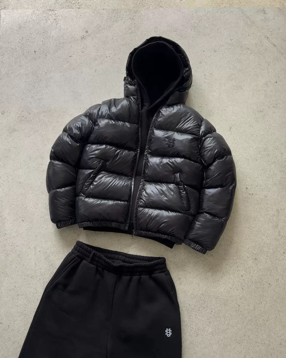 Doudoune Puffer