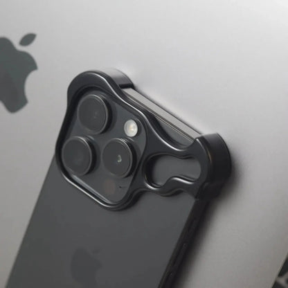 Coque de protection en acier – Design premium