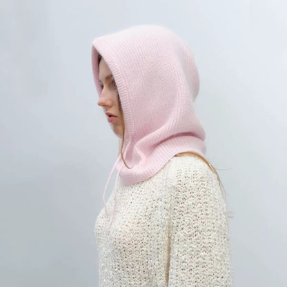 Cagoule femme