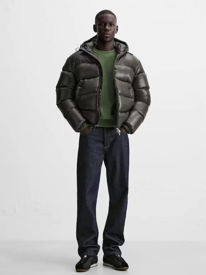 Doudoune Puffer