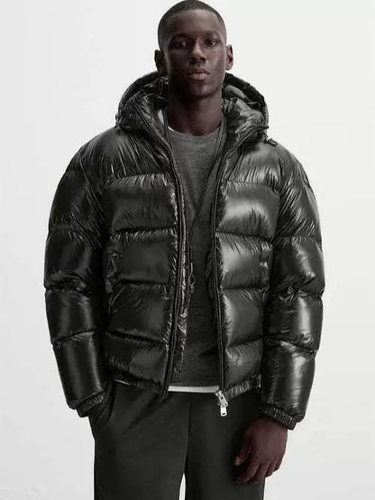Doudoune Puffer