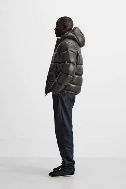 Doudoune Puffer