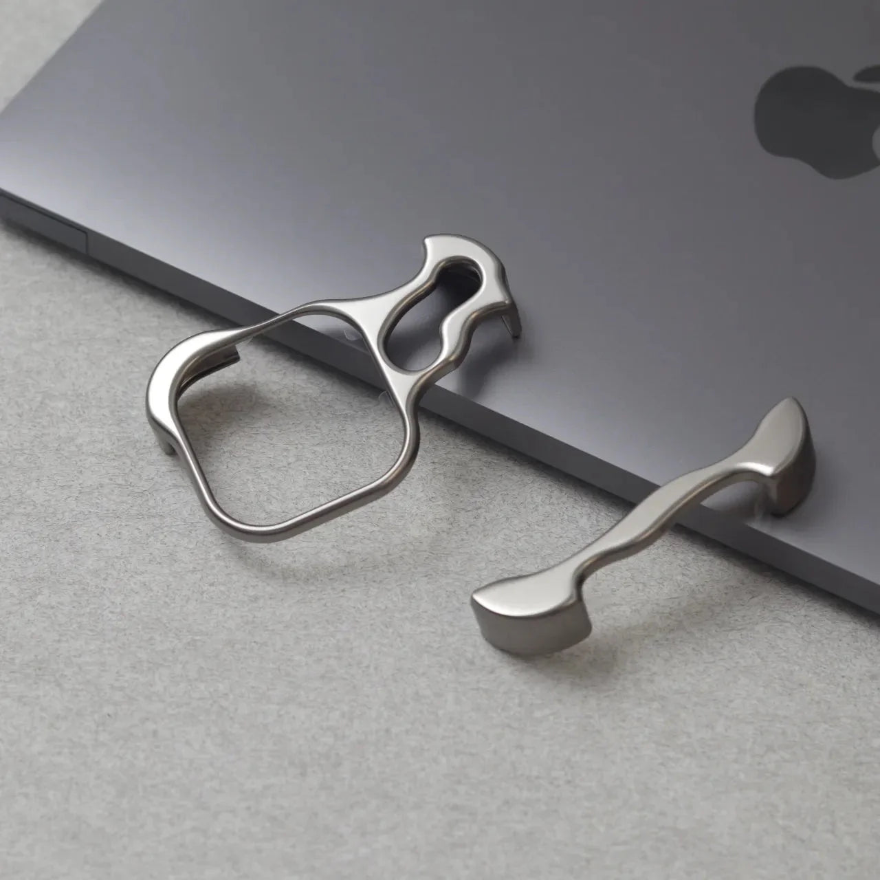 Coque de protection en acier – Design premium